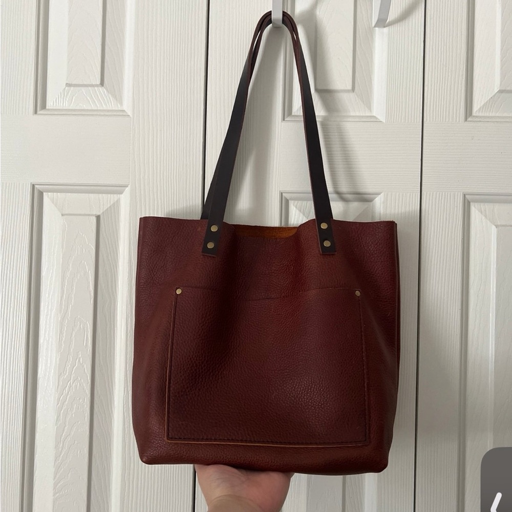 PLG Almost Perfect Tote